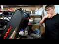 Bowflex 22 Treadmill REVIEW AND INSTALL