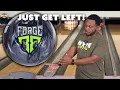 Most Angular Ball of 2025 Motiv Steel Forge