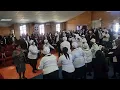Jehova o lefika laka  🎶