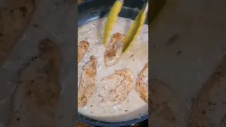 طريقة عمل بيكاتا فراخ 