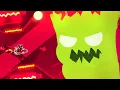 Download Lagu ''SLAM'' by Rafer [3 Coins] | Geometry Dash