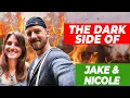 The DARK side of Jake and Nicolle