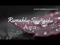 Download Lagu 10. Aura - Rumahku Syurgaku Lirik
