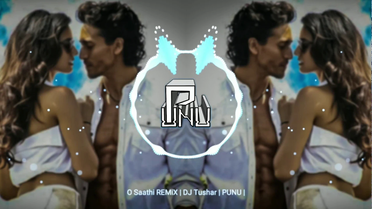 O Saathi REMiX | Mistakers - DJ Tushar | PUNU |