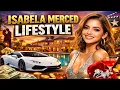 Isabela Merced s Stunning Transformation Net Worth Family Background Private Life Exposed