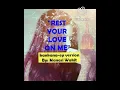 Download Lagu Rest your love on me Kankana-ey verdion By: Manasi Wakit