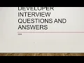 Salesforce Apex Debugging Developer Console VS Code Guide Part 16