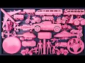 Download Lagu Memnersihkan mainan pesawat terbang,mobil bus,anomali, sushini pushini,bombardillo crocodillo,kereta
