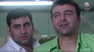 مسلسل أبو جانتي 2 الحلقة 8 