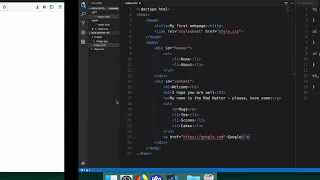 3 3 - CSS selectors Web Design 101 by Underland