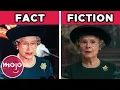 Download Lagu Top 10 Things The Crown Season 5 Got Factually Right \u0026 Wrong
