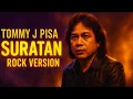 Lagu Tommy J. Pisa – Suratan (AI Rock Cover | NgerockAI) 🎸🤖