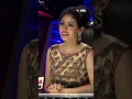 Download Lagu #shorts - #DheeJodi Performance for 'Nee Jathaga' song #sudarshan
