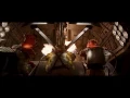 Fifth Element - WE NEED SOME HEAT HERE MAN
