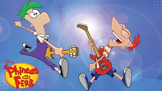 phineas best moments compilation phineas and ferb