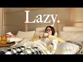 Lagu Lazy Saturday in Tokyo | Cozy Slow-Living Routine, 9am–4pm, Cats \u0026 Ramen