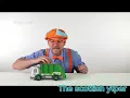 Blippi ytp