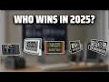 The Top 5 Best Atomic Clock in 2025 - Must Watch Before Buying