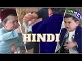 HASBULLA vs ABDUL ROZIK HINDI