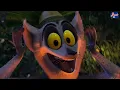 Madagascar – I Like To Move It (Icelandic)