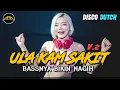 Download Lagu DJ ULA KAM SAKIT VERSI 2 !! BASSNYA BIKIN NAGIH  ( JUNGLE DUTCH DISCO TERBARU 2023 )
