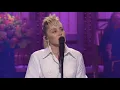 Download Lagu Miley Cyrus - Light of a Clear Blue Morning (Dolly Parton Cover)