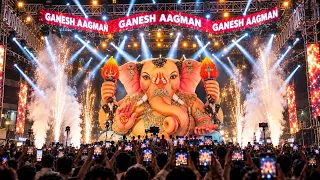 Ramnagar Siddiq Bhai Ganesh Aagman In Hyderabad 2026 | Big Ganpati Grand Aagman | Ganesh Chaturthi