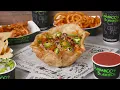 Bubbakoo s Burritos Mexican Fusion
