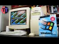 Windows 95 25th Anv Gateway 2000 Rebuild