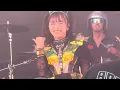 BABYMETAL, ELECTRIC CALLBOY - RATATATA - LIVE AT ROCK IM PARK 2024 - NUREMBERG - 4K60FPS