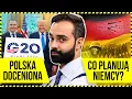 Lagu POLSKA W MIEJSCE RPA NA G20, 800.000 NIEMIECKICH ŻOŁNIERZY NA WSCHÓD, USA BUDUJE NARRACJĘ WOKÓŁ UFO