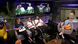 FireFlux v Enterprise FUT v EF - VCT EMEA Play-Ins