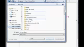 CoreJava Chapter 19 - Static Variable Block
