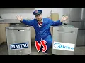 Best Affordable Dishwashers - Midea vs Maytag