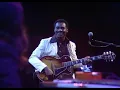 George Benson - Breezin' - Live HQ 1977 Old Grey Whistle Test (OGWT)