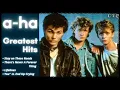 Download Lagu A-HA GREATEST HITS (It's not a full album) ♪