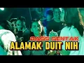 Download Lagu DJ BRIMO ALAMAK DUIT NIH - BASS SENTAK ||DJTERBARU2024
