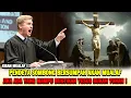 Download Lagu KISAH MUALAF❗ PASTOR SOMBONG BERANI TANTANG ISLAM HINGGA AKHIRNYA TERBUKTI DAN MASUK ISLAM SEJATI