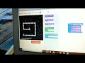 Coding with Blockly by Google