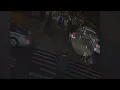 Download Lagu People race to escape mass shooting at nightclub in Brooklyn