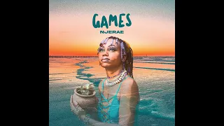 njerae games official audio 