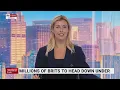 Australia expands age limit on working holiday visas