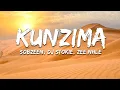 Download Lagu Sobzeen, DJ Stokie, Zee_nhle - Kunzima (Lyrics)