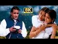Download Lagu Taal Se Taal Mila 8K Full Video Song 🌧🎶 A.R Rahman | Alka Yagnik | Udit Narayan | Taal (1999) ❤️✨