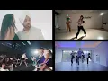 Download Lagu Kinni Kinni X Badd Gyal Mashup | DJ Amir \u0026 DJ Krishna