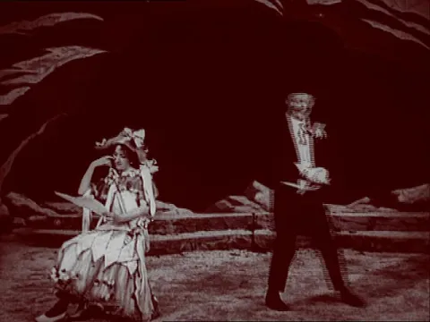 Onésime aux enfers 1912 Jean Durand