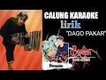 Download Lagu DAGO PAKAR karaoke[calung] lirik (@Bentarpercussion )