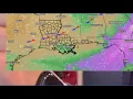 Could a cool front bring some relief early next week