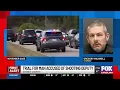 Trial begins for man accused of shooting Oconee County deputy