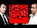 Twitter vs Reddit Which is more toxic Balaji Srinivasan and Lex Fridman